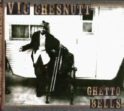 Vic Chesnutt : Ghetto Bells